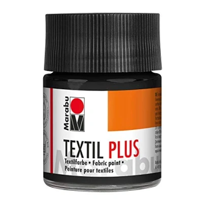 Afbeelding van TEXTIL PLUS 50 ML