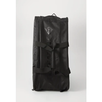 Afbeelding van Dunlop Paletero Club Padeltas Black/Black