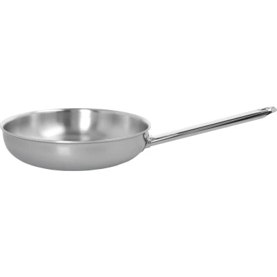 Afbeelding van Koekenpan Demeyere Athena 5 24 cm