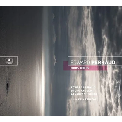 Afbeelding van Edward Perraud Hors Temps (CD)