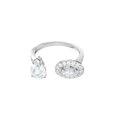 Afbeelding van Swarovski Attract Mix 5448863 ring
