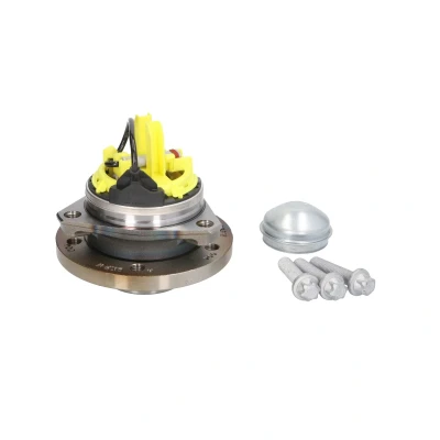 Afbeelding van Skf Wiellagerset VKBA 6688