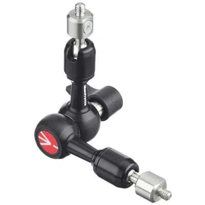 Afbeelding van Manfrotto 244MICRO Statief accessoire