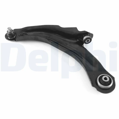 Afbeelding van Draagarm, wielophanging DELPHI TC4645 Vooras