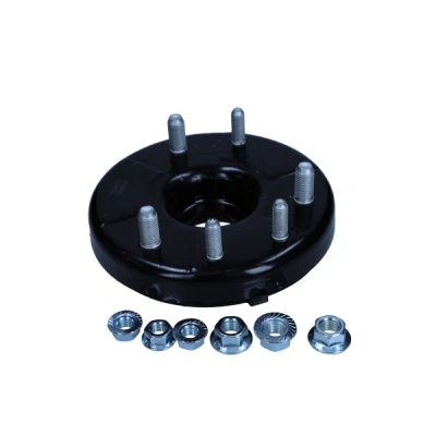 Afbeelding van Veerpoot MAXGEAR 72 4632