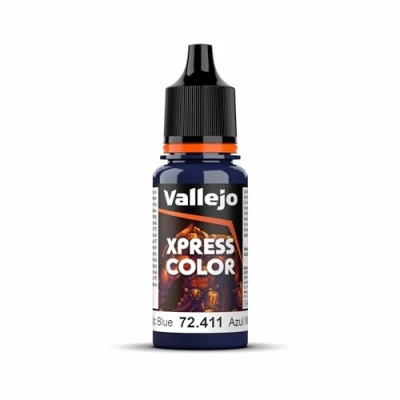 Afbeelding van Mystic Blue 18 Ml Xpress Color