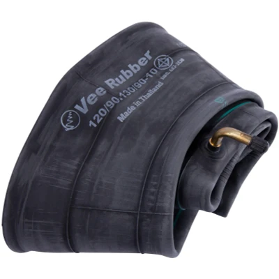 Afbeelding van Vee Rubber tubes 120/90 130/90 10 valve js87