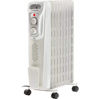 Afbeelding van Rowenta Intensium BU2620F0 Oliebijverwarming