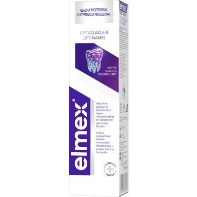 Afbeelding van Elmex Tandpasta glazuurbescherming