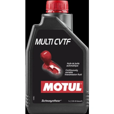Afbeelding van Motul Multi CVTF 1L 105785