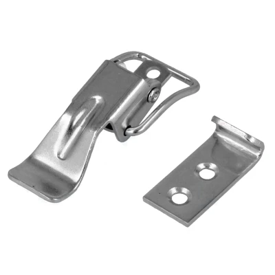 Afbeelding van Mini spansluiting 76.5 x 21mm Gegalvaniseerd