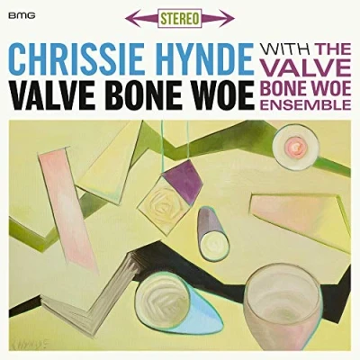 Afbeelding van Valve Bone Woe
