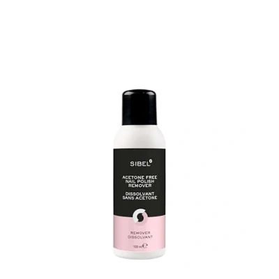 Afbeelding van Acetonvrije Nagellakverwijderaar 100 Ml
