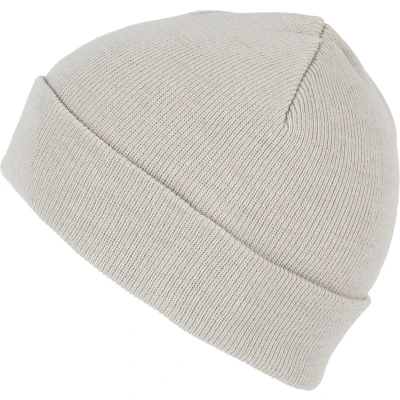 Afbeelding van K up Fijn gebreide muts KP955 Sweet Grey