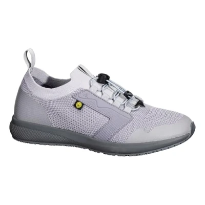 Afbeelding van Textiel trainer O1 ESD SR maat 36, Grey
