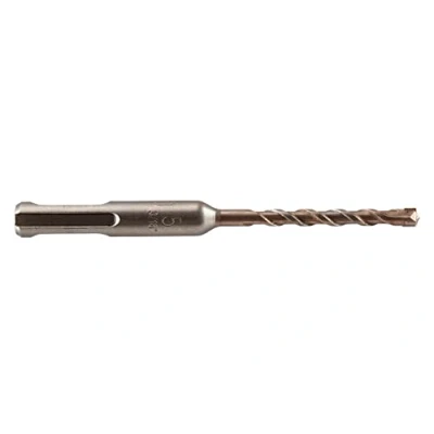 Afbeelding van Wolfcraft Betonboor &quot;Professional 4 cut&quot; voorzien van hardmetaal, SDS plus