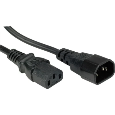 Afbeelding van Gembird PC 189 VDE electriciteitssnoer
