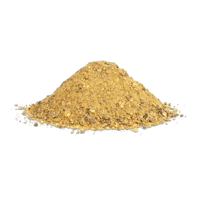 Afbeelding van MS Range Econ Mix Lokvoer 1kg Carp/Bream Yellow
