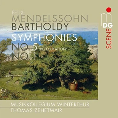 Afbeelding van Various Artists Sinfonien 5 &amp; 1 (Super Audio CD)