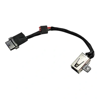Afbeelding van Gintai DC Power Jack Dock Connector Oplaad Poort Socket Flex Kabel voor Dell XPS P54G P54G001 P54G002 0P7G3 00P7G3 CN GT074 GRM3D 0GRM3D