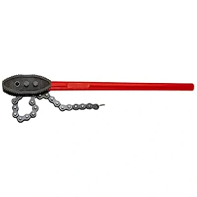 Afbeelding van Facom Kettingsleutel Zwaar Model 3&quot;;9/16 137B.2P1/2