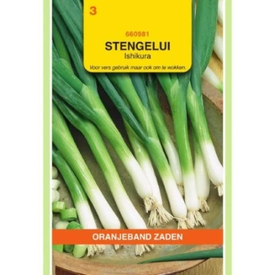 Afbeelding van Stengelui ishikura