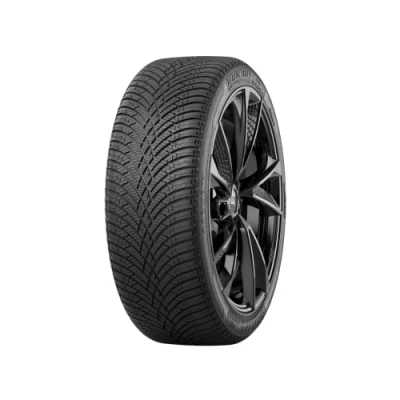 Afbeelding van Berlin Tires All Season 1 225/45 ZR17 94W XL D/B/72dB vierseizoenenbanden (personenauto&#039;s)