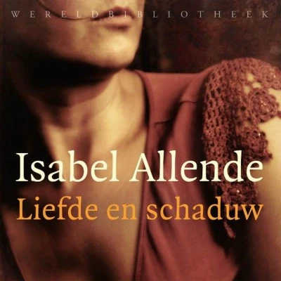 Afbeelding van Liefde en schaduw
