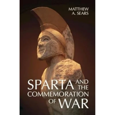 Afbeelding van Sparta and the Commemoration of War