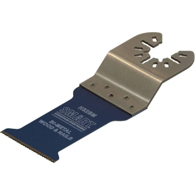 Afbeelding van SMART UN TRA 32x51mm BiM blad h s 10+2st H32BM10+2