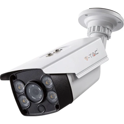 Afbeelding van V TAC VT 5136 Slimme elektronica IP Beveiliging Camera&quot;;s IP65