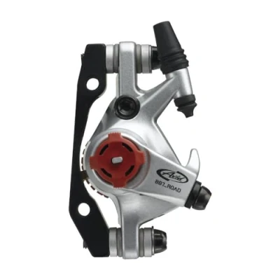 Afbeelding van AVID Remschijven, BB7 Road, meerkleurig, 160 mm