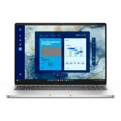 Afbeelding van DELL Pro PC16250 Intel Core Ultra 7 255U Laptop 16 Inch Azerty
