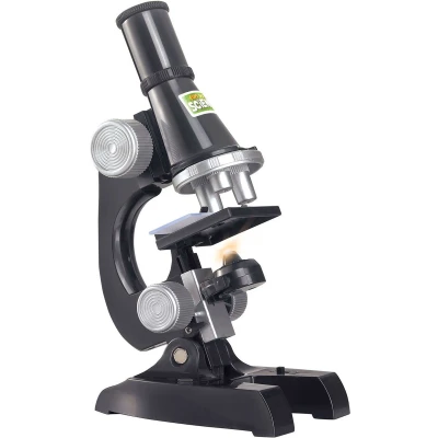 Afbeelding van Premium Junior Microscoop Set 29 x 24 9 cm