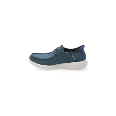 Afbeelding van SKECHERS GO WALK FLEX Blauw 44 EU