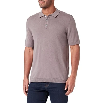 Afbeelding van Jack &amp; Jones Poloshirt, Heren, Maat: XL, Desert sage