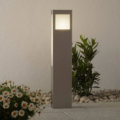 Afbeelding van CMD LED tuinpadverlichting Paulo 80 zonder stopcontact