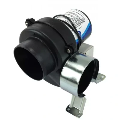 Afbeelding van Bilge ventilator Jabsco motorruimte 12 volt 3cu.m/min