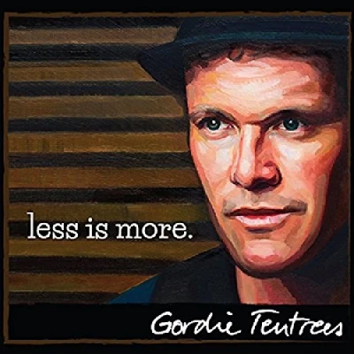 Afbeelding van Gordie Tentrees Less Is More (CD)