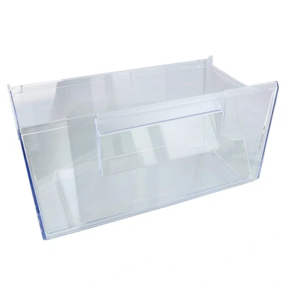 Afbeelding van Electrolux AEG 2647016134 groentelade doos vriezer,onderaan,neutraal