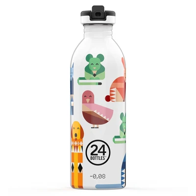 Afbeelding van 24Bottles Urban Horizon Drinkfles 500 ml