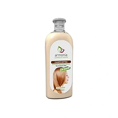 Afbeelding van Armonia Champu Biotina 400ml