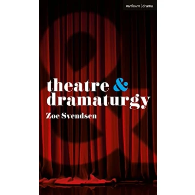 Afbeelding van Theatre and Dramaturgy