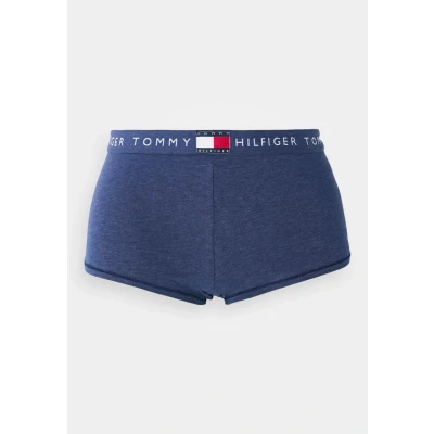 Afbeelding van TOMMY HILFIGER Slip navy
