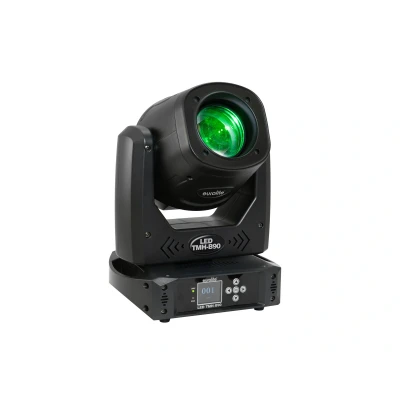 Afbeelding van Eurolite LED TMH B90 Moving Head Beam