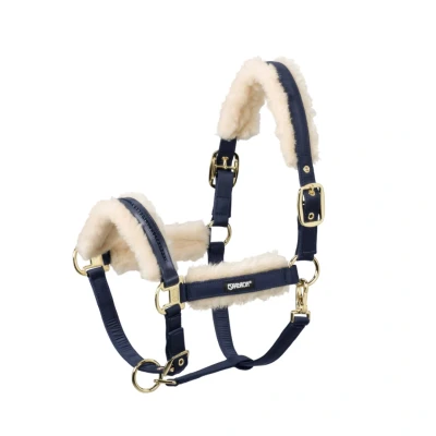 Afbeelding van Eskadron halster evo wool