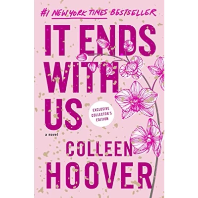Afbeelding van It Ends with Us: Special Collector&#039;s Edition: A Novel: 1