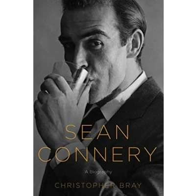 Afbeelding van Sean Connery