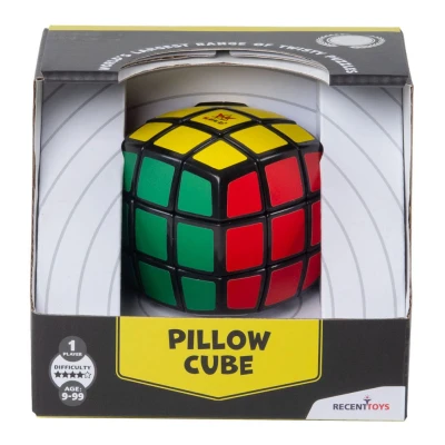 Afbeelding van Pillow Cube, Recent Toys