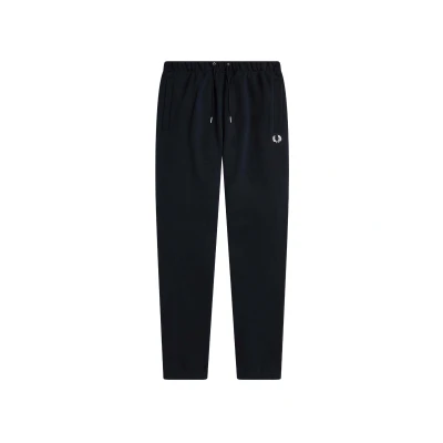 Afbeelding van Fred Perry Broek, Heren, Maat: Medium, Navy